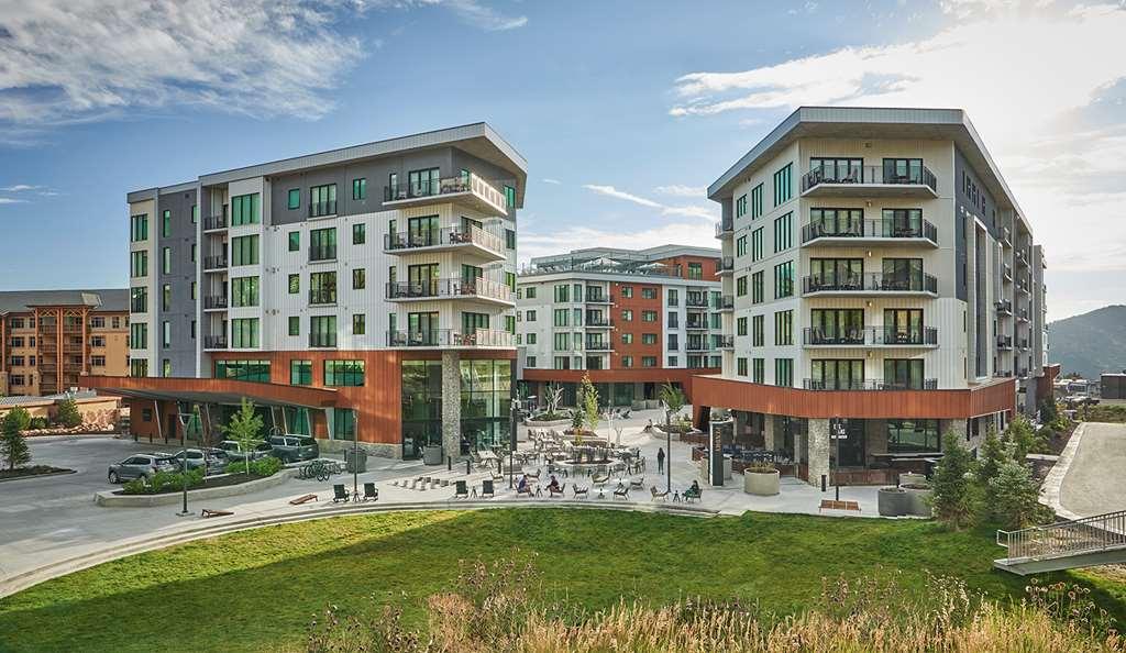 Pendry Парк-Сіті Екстер'єр фото